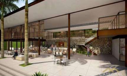 Terreno à venda, 483 m² por R$ 846.000,00 - Loteamento Residencial e Comercial Horto Florestal - Jundiaí/SP