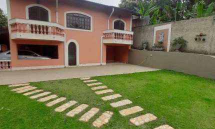 Casa com 2 dormitórios à venda, 400 m² por R$ 2.000.000,00 - Chácara Pai Jacó - Jundiaí/SP