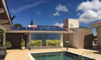 Casa com 4 dormitórios à venda, 700 m² por R$ 3.200.000,00 - Vila Alvorada - Jundiaí/SP