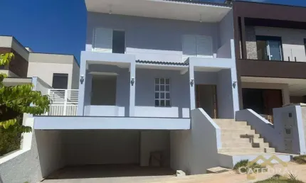 Casa com 4 dormitórios à venda, 330 m² por R$ 2.390.000,00 - Gramadão - Jundiaí/SP