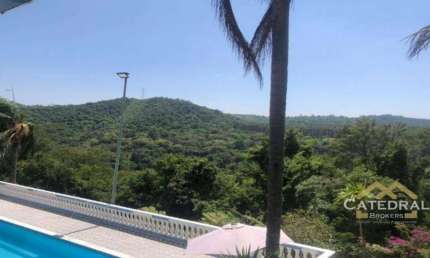 Chácara com 3 dormitórios à venda, 1700 m² por R$ 1.500.000,00 - Vale Verde - Cabreúva/SP