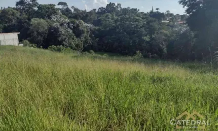 Terreno Residencial à venda, Parque da Fazenda, Itatiba - TE0054.