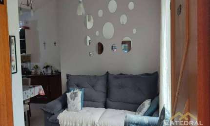Casa Residencial à venda, Parque Cidade Jardim II, Jundiaí - CA0165.