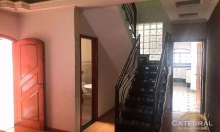 Sobrado com 3 dormitórios à venda, 170 m² por R$ 649.000,00 - Parque Cidade Jardim II - Jundiaí/SP