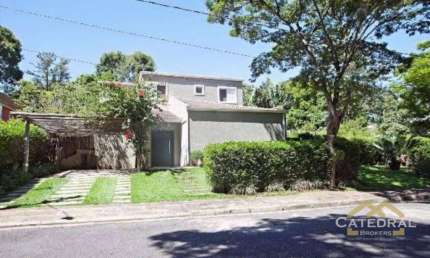 Casa Residencial à venda, Centro, Cabreúva - CA0169.