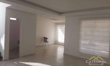 Sobrado com 3 dormitórios à venda, 439 m² por R$ 2.240.000,00 - Portal do Paraíso II - Jundiaí/SP