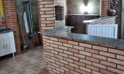Casa Residencial à venda, Jardim Shangai, Jundiaí - CA0230.