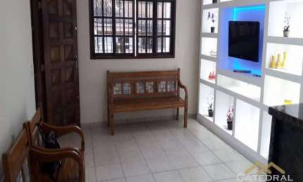 Sobrado à venda, 270 m² por R$ 990.000,00 - Jardim Marquesa - São Paulo/SP