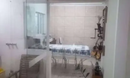 Sobrado com 3 dormitórios à venda, 190 m² por R$ 600.000,00 - Vianelo/Bonfiglioli - Jundiaí/SP