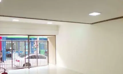 Salão Comercial para locação, Centro, Jundiaí - SL0034.