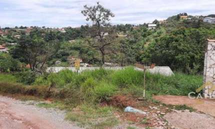 Terreno à venda, 1164 m² por R$ 195.000,00 - Ville Saint James II - Campo Limpo Paulista/SP