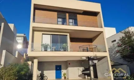 Casa com 4 dormitórios à venda, 395 m² por R$ 2.690.000,00 - Jardim Novo Mundo - Jundiaí/SP