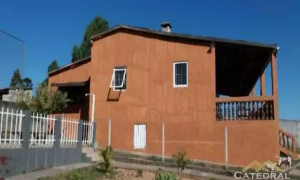 Chácara com 3 dormitórios à venda, 2500 m² por R$ 650.000,00 - Outeiro das Paineiras (Botujuru) - Campo Limpo Paulista/SP