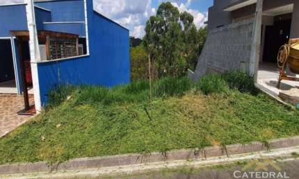 Terreno à venda, 307 m² por R$ 180.000,00 - Jardim Promeca - Várzea Paulista/SP