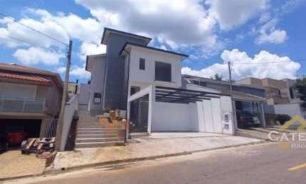 Casa à venda, 190 m² por R$ 900.000,00 - Jardim Promeca - Várzea Paulista/SP