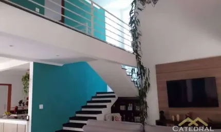 Casa Residencial à venda, Moinho, Campo Limpo Paulista - CA0283.