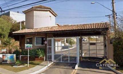 Terreno à venda, 327 m² por R$ 355.000,00 - Jardim Promeca - Várzea Paulista/SP