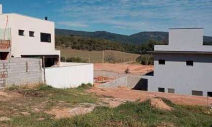 Terreno à venda, 250 m² por R$ 495.000,00 - Loteamento Reserva Ermida - Jundiaí/SP