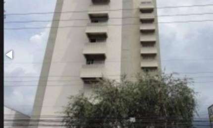 Apartamento Residencial à venda, Centro, Jundiaí - AP0470.