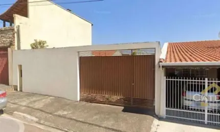 Terreno à venda, 277 m² por R$ 299.000,00 - Jardim Primaveira - Itupeva/SP