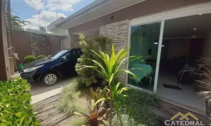 Casa à venda, 150 m² por R$ 950.000,00 - Jardim Cica - Jundiaí/SP