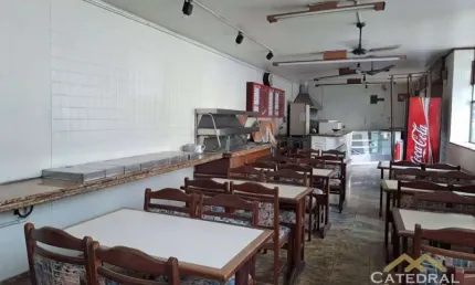Salão, 225 m² - venda por R$ 3.000.000,00 ou aluguel por R$ 15.336,35 - Bela Vista - Jundiaí/SP