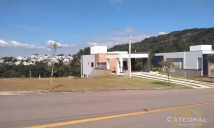 Terreno à venda, 380 m² por r$ 405.000,00 - residencial ibi aram i - itupeva/sp