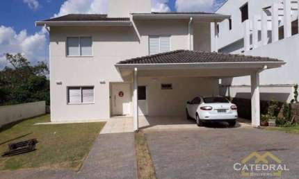 Sobrado com 3 dormitórios à venda, 300 m² por R$ 2.500.000,00 - Chácara Malota - Jundiaí/SP