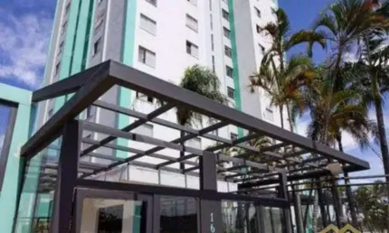 Apartamento com 3 dormitórios à venda, 98 m² por R$ 535.000,00 - Vila Municipal - Jundiaí/SP