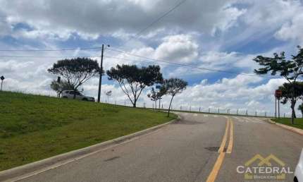 Terreno à venda, 614 m² por R$ 650.000,00 - Ibi Aram II - Itupeva/SP