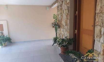 Casa Residencial à venda, Vila Isabel Eber, Jundiaí - CA0480.