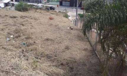 Terreno à venda, 1362 m² por R$ 2.660.000,00 - Jardim América - Campo Limpo Paulista/SP