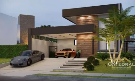 Casa com 3 dormitórios à venda, 360 m² por R$ 1.450.000,00 - V Medeiros - Itupeva/SP