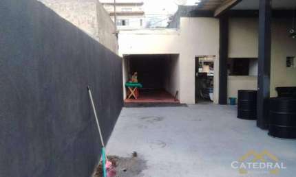 Casa Comercial à venda, Vila São Paulo, Campo Limpo Paulista - CA0531.