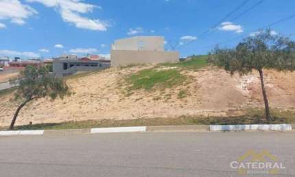 Terreno à venda, 260 m² por R$ 250.000,00 - Jacaré - Cabreúva/SP