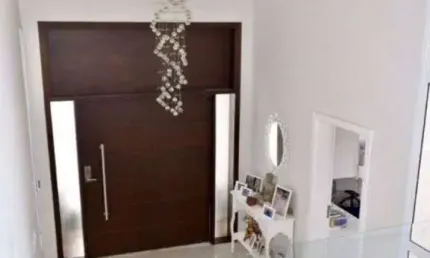 Casa com 5 dormitórios à venda, 400 m² por r$ 2.650.000,00 - terras de são carlos - jundiaí/sp