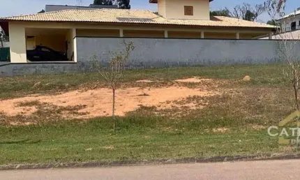 Terreno à venda, 1095 m², terras da Alvorada por R$ 760.000 - Jundiaí/SP