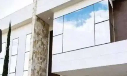 Casa com 3 dormitórios à venda, 417 m² por r$ 3.200.000,00 - vale azul - jundiaí/sp