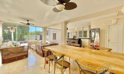 Casa, 641 m² - venda por R$ 6.500.000,00 ou aluguel por R$ 33.350,00 - Veduta - Jundiaí/SP