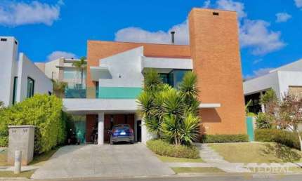 Casa com 3 dormitórios à venda, 640 m² por R$ 5.830.000,00 - Veduta - Jundiaí/SP