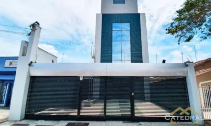 Prédio à venda, 721 m² por R$ 12.720.000,00 - Centro - Jundiaí/SP