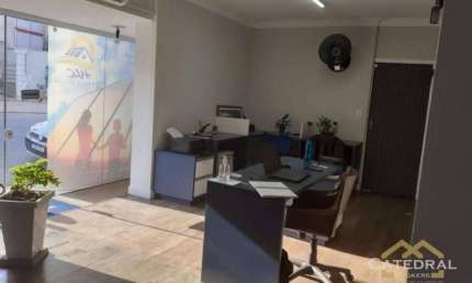 Casa com 1 dormitório à venda, 94 m² por R$ 650.000,00 - Vila Rami - Jundiaí/SP