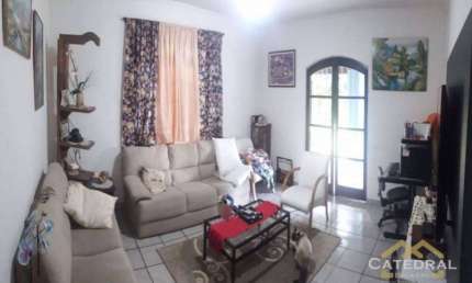 Chácara com 3 dormitórios à venda, 3420 m² por R$ 800.000,00 - Chácara Nova Essen - Campo Limpo Paulista/SP