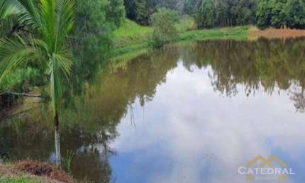 Sítio com 6 dormitórios à venda, 85000 m² por R$ 9.350.000,00 - Currupira - Jundiaí/SP