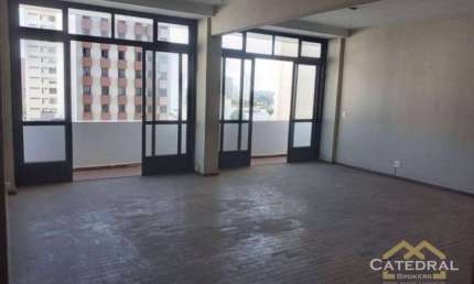 Apartamento com 4 dormitórios à venda, 300 m² por R$ 635.000,00 - Centro - Jundiaí/SP