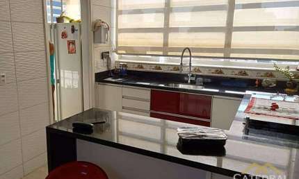 Apartamento com 3 dormitórios, 197 m² - venda por R$ 549.000 ou aluguel por R$ 4.600 - Centro - Edifício Magalhães Jundiaí/SP
