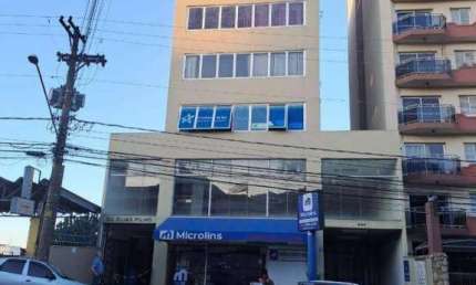 Sala Comercial para locação, Centro, Jundiaí - SA0115.