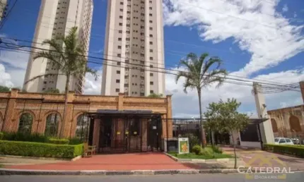 Apartamento com 3 dormitórios à venda, 77 m² por R$ 690.000,00 - Ponte Sao Joao - Jundiaí/SP