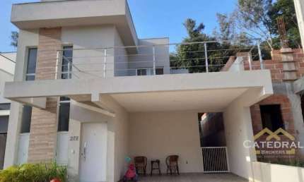 Casa com 2 dormitórios à venda, 132 m² por R$ 1.256.000,00 - Jardim Quintas das Videiras - Jundiaí/SP