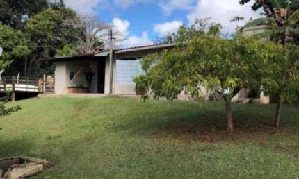 Chácara com 3 dormitórios à venda, 18000 m² por R$ 2.100.000,00 - Centro - Cabreúva/SP